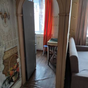 Сдается 1-комнатная квартира, 35 м²
