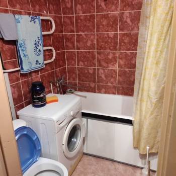 Сдается 1-комнатная квартира, 35 м²