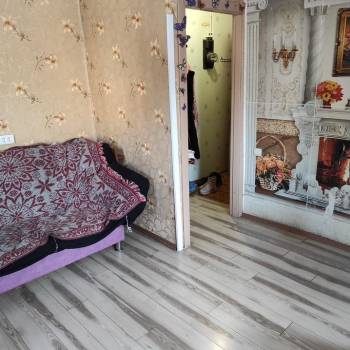 Сдается 1-комнатная квартира, 35 м²