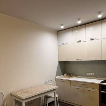 Сдается 1-комнатная квартира, 33 м²