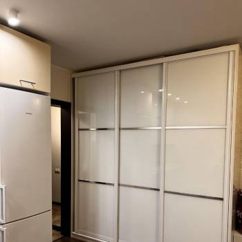 Сдается 1-комнатная квартира, 33 м²