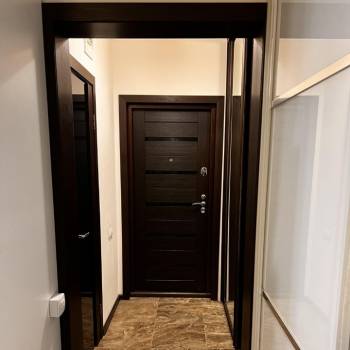 Сдается 1-комнатная квартира, 33 м²