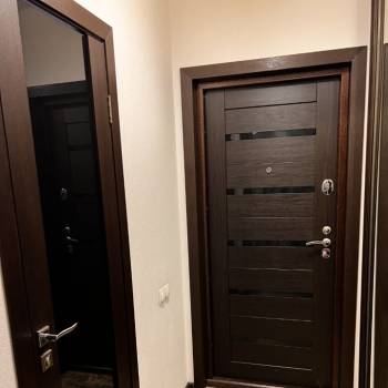 Сдается 1-комнатная квартира, 33 м²
