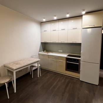 Сдается 1-комнатная квартира, 33 м²