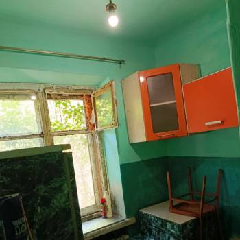 Сдается 1-комнатная квартира, 29,8 м²