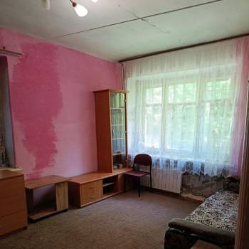 Сдается 1-комнатная квартира, 29,8 м²