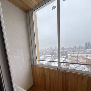 Сдается 1-комнатная квартира, 40 м²