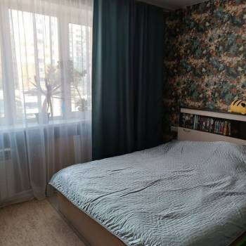 Сдается Многокомнатная квартира, 59 м²