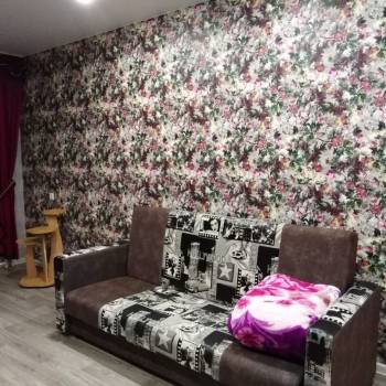 Сдается Многокомнатная квартира, 59 м²
