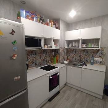 Сдается Многокомнатная квартира, 59 м²