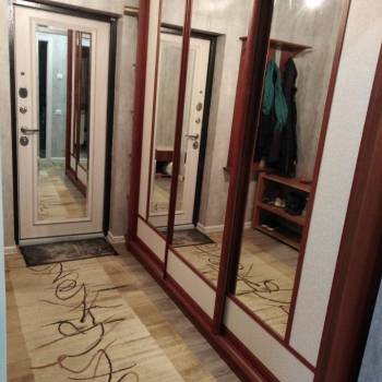 Сдается Многокомнатная квартира, 59 м²