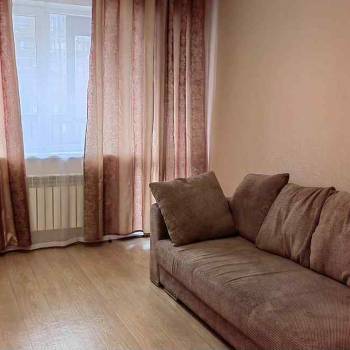 Сдается 1-комнатная квартира, 30 м²