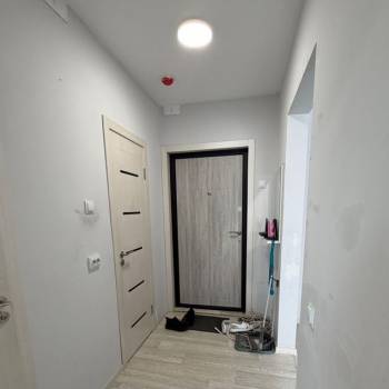 Сдается 1-комнатная квартира, 36,7 м²