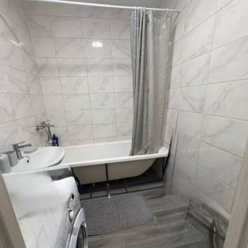 Сдается 1-комнатная квартира, 36,7 м²