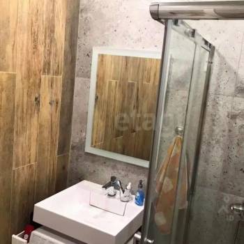 Сдается 1-комнатная квартира, 45 м²