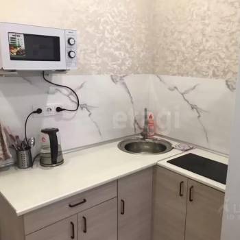 Сдается 1-комнатная квартира, 45 м²