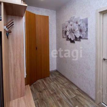 Сдается 1-комнатная квартира, 37 м²