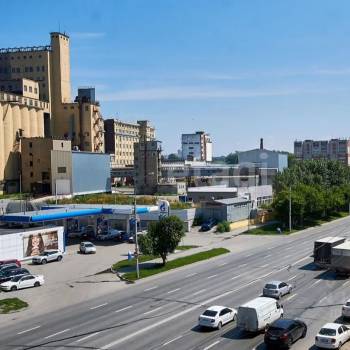 Сдается 1-комнатная квартира, 37 м²