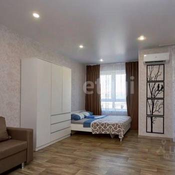Сдается 1-комнатная квартира, 37 м²