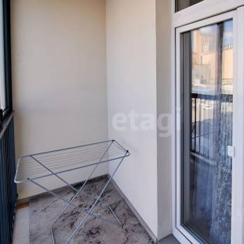 Сдается 1-комнатная квартира, 37 м²