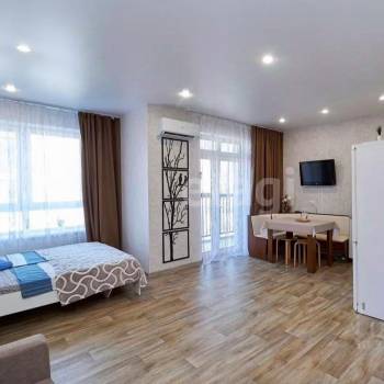 Сдается 1-комнатная квартира, 37 м²