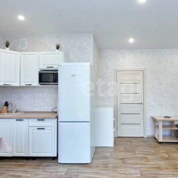 Сдается 1-комнатная квартира, 37 м²
