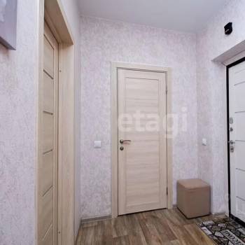 Сдается 1-комнатная квартира, 37 м²