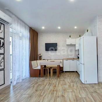 Сдается 1-комнатная квартира, 37 м²