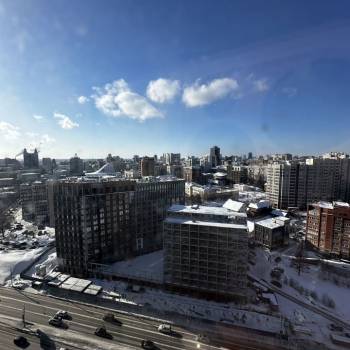 Сдается 1-комнатная квартира, 27 м²