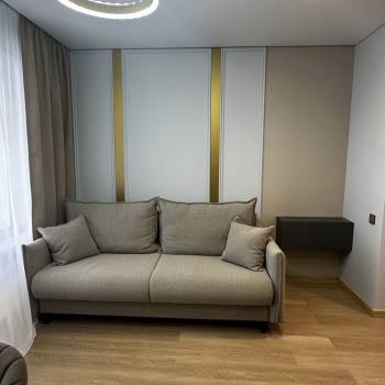 Сдается 1-комнатная квартира, 27 м²