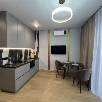 Сдается 1-комнатная квартира, 27 м²
