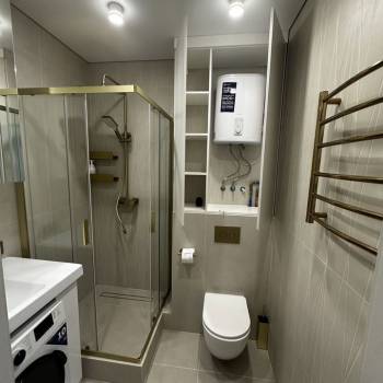 Сдается 1-комнатная квартира, 27 м²