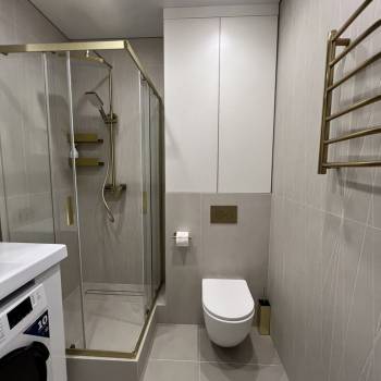 Сдается 1-комнатная квартира, 27 м²