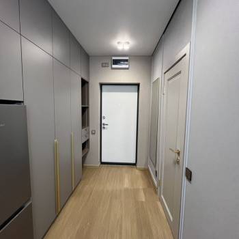 Сдается 1-комнатная квартира, 27 м²