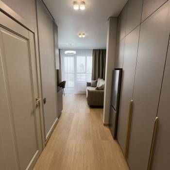 Сдается 1-комнатная квартира, 27 м²