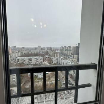Сдается 1-комнатная квартира, 42 м²