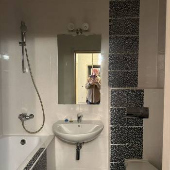 Сдается 1-комнатная квартира, 42 м²
