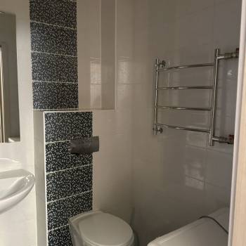 Сдается 1-комнатная квартира, 42 м²