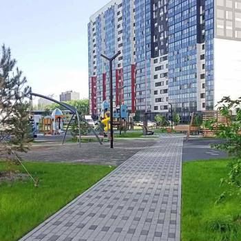 Сдается 2-х комнатная квартира, 39,8 м²