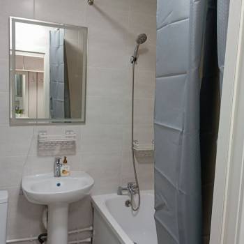 Сдается 2-х комнатная квартира, 39,8 м²