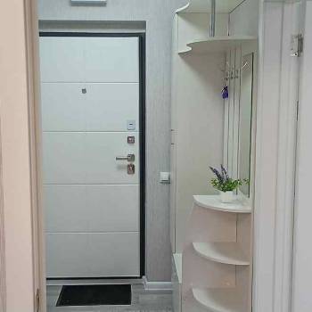 Сдается 2-х комнатная квартира, 39,8 м²
