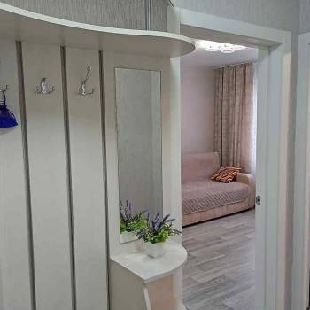 Сдается 2-х комнатная квартира, 39,8 м²