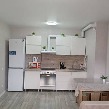 Сдается 2-х комнатная квартира, 39,8 м²