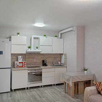 Сдается 2-х комнатная квартира, 39,8 м²