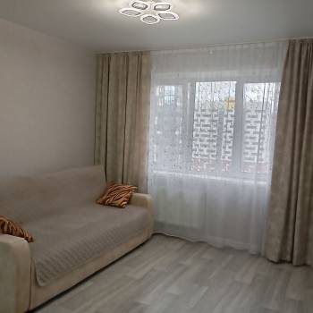 Сдается 2-х комнатная квартира, 39,8 м²