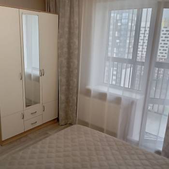 Сдается 2-х комнатная квартира, 39,8 м²