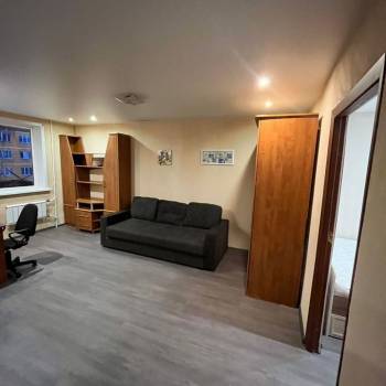 Сдается 2-х комнатная квартира, 44 м²