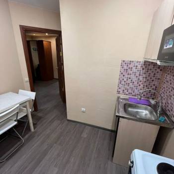 Сдается 2-х комнатная квартира, 44 м²