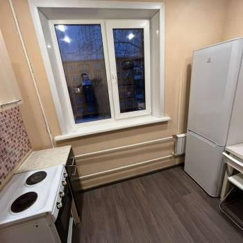 Сдается 2-х комнатная квартира, 44 м²
