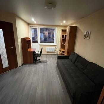 Сдается 2-х комнатная квартира, 44 м²